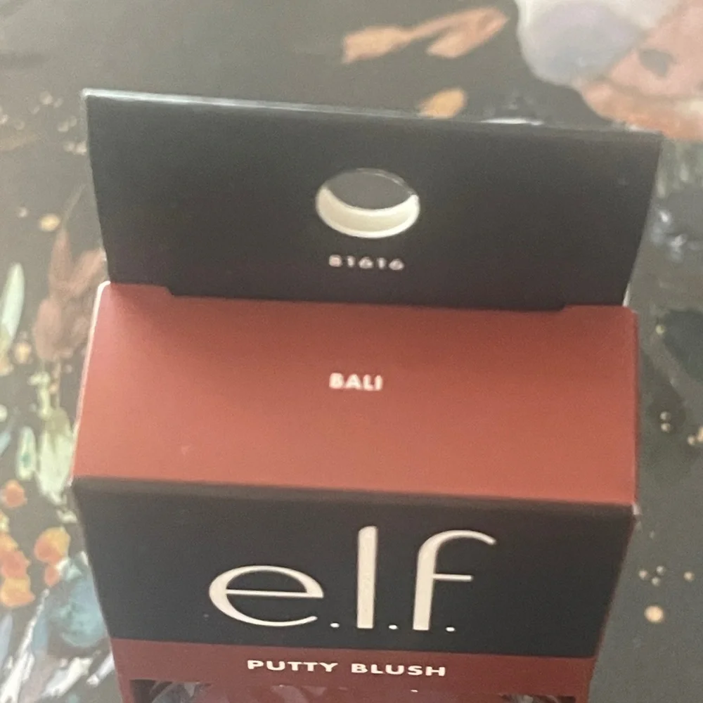 ELF brand new